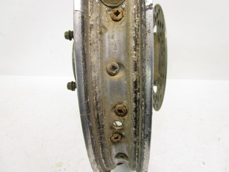 05 Kawasaki KX 85 Rear Wheel Rim 14x1.6